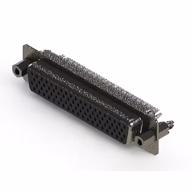 638-078-332-047 EDAC Inc.  D-Sub Connector Assemblies